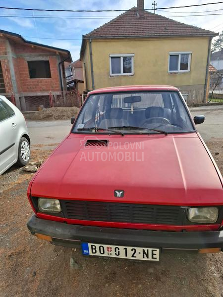 Zastava Yugo 45 Yugo 45