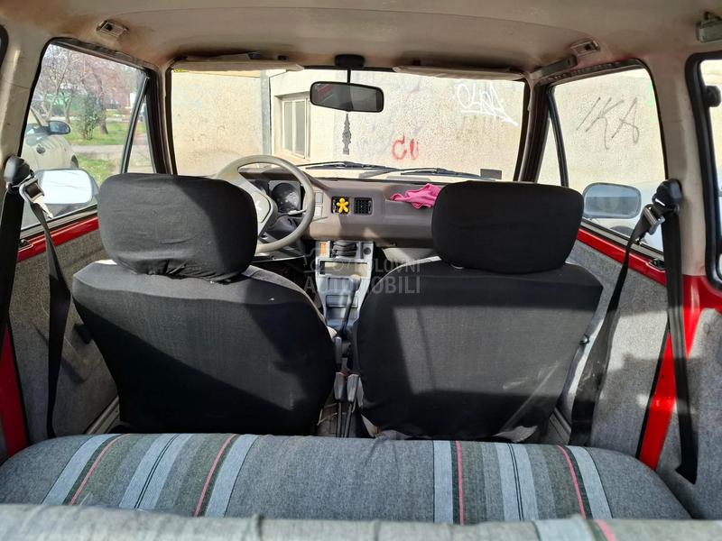 Zastava Yugo 45 Yugo 45