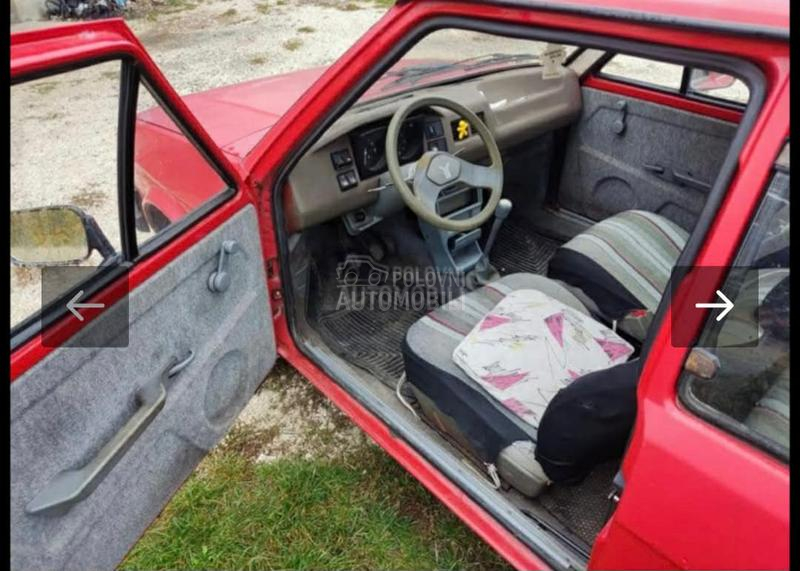 Zastava Yugo 45 Yugo 45