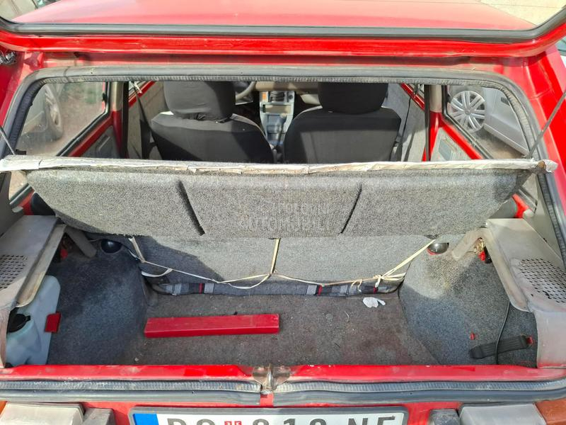 Zastava Yugo 45 Yugo 45