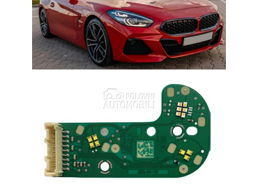 LED DRL PCB BOARD 20.281 za BMW Z4, Ostalo