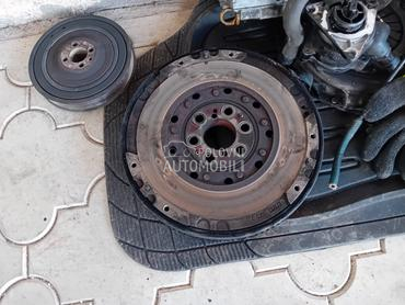 Plivajući zamajac 1.9 JTD za Fiat Stilo od 2000. do 2008. god.