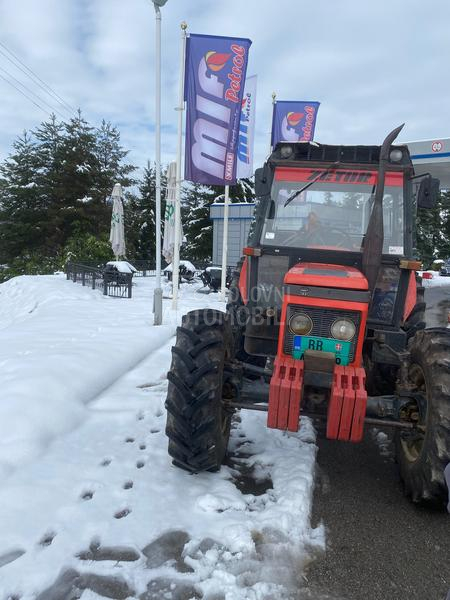Zetor 7745