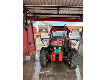 Zetor 7745