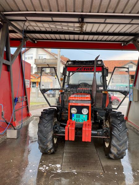 Zetor 7745