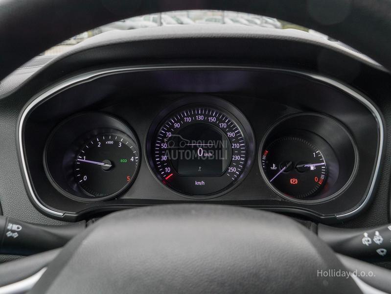 Renault Megane 1.5DCI Led