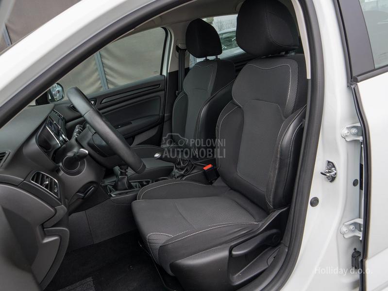 Renault Megane 1.5DCI Led