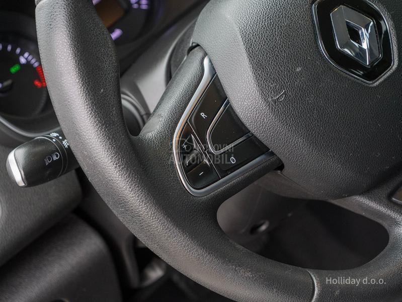 Renault Megane 1.5DCI Led