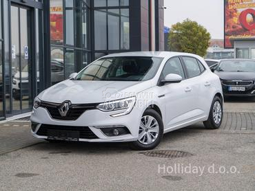 Renault Megane 1.5DCI Led