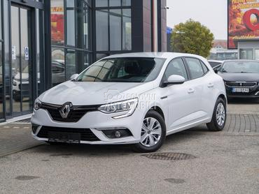 Renault Megane 1.5DCI Led