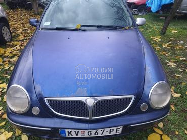 hauba za Lancia Lybra