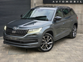 Škoda Kodiaq Sportline/4x4