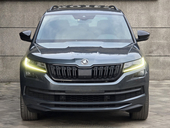Škoda Kodiaq Sportline/4x4