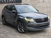 Škoda Kodiaq Sportline/4x4
