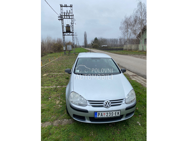 Volkswagen Golf 5 1.9  TDI