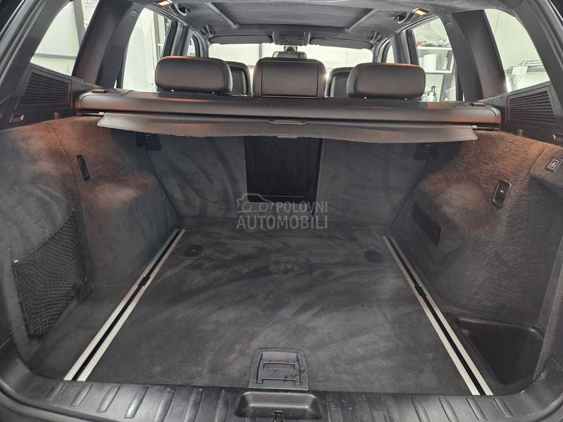 BMW X3 M PAKET X-DRIVE