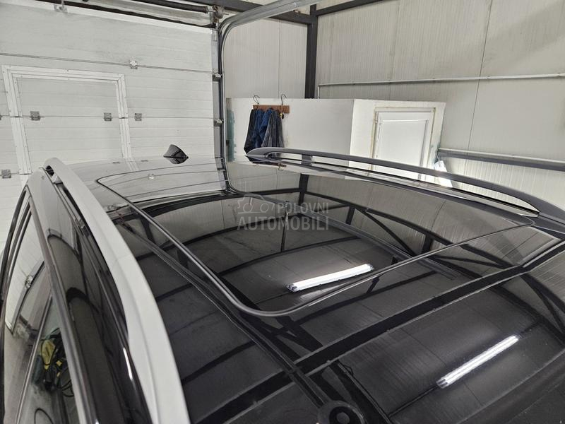 BMW X3 M PAKET X-DRIVE