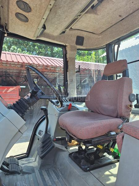 Massey Ferguson 6160