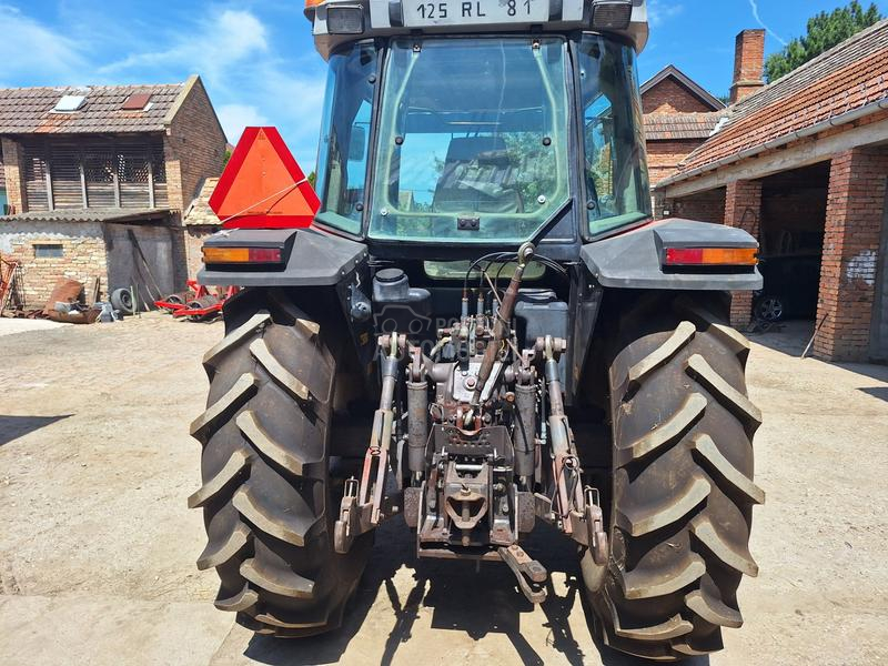 Massey Ferguson 6160