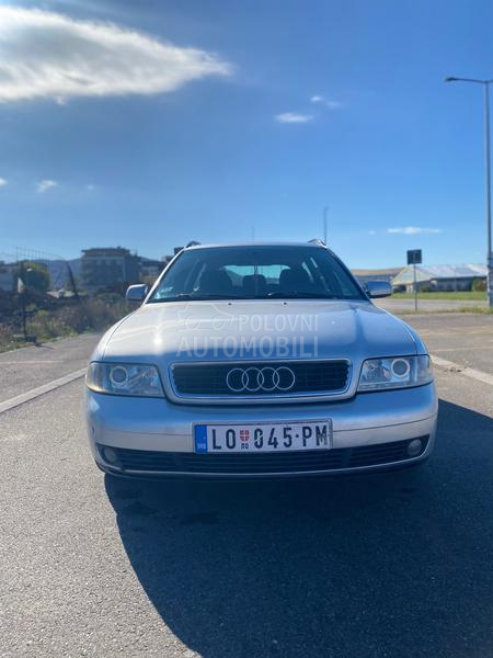 Audi A4 B5