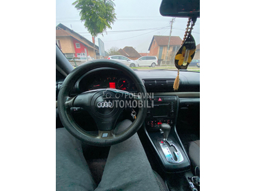 Audi A4 B5