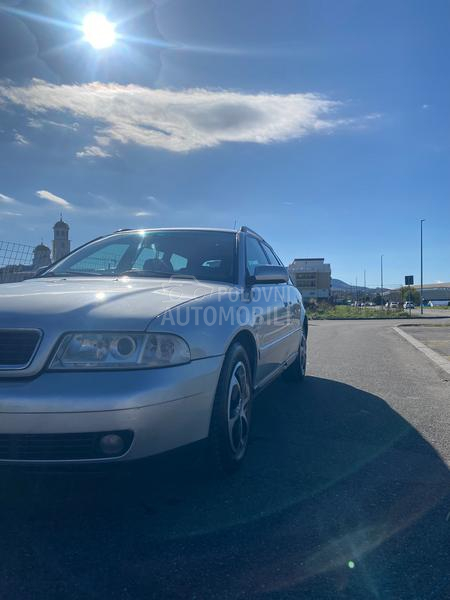 Audi A4 B5