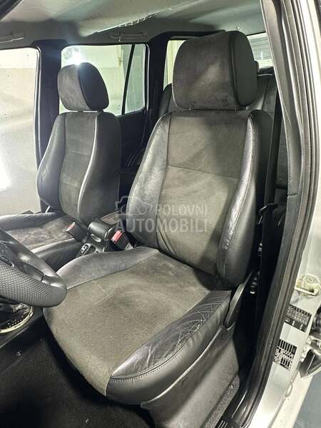 Land Rover Freelander 2.O D4D 4X4  NOV NOV