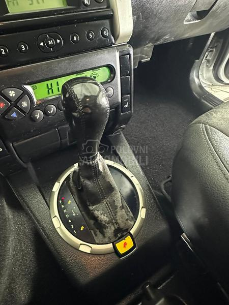 Land Rover Freelander 2.O D4D 4X4  NOV NOV