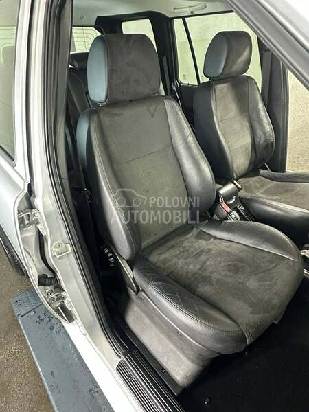 Land Rover Freelander 2.O D4D 4X4  NOV NOV