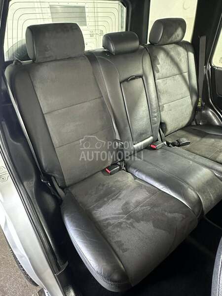 Land Rover Freelander 2.O D4D 4X4  NOV NOV