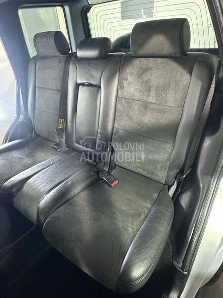 Land Rover Freelander 2.O D4D 4X4  NOV NOV