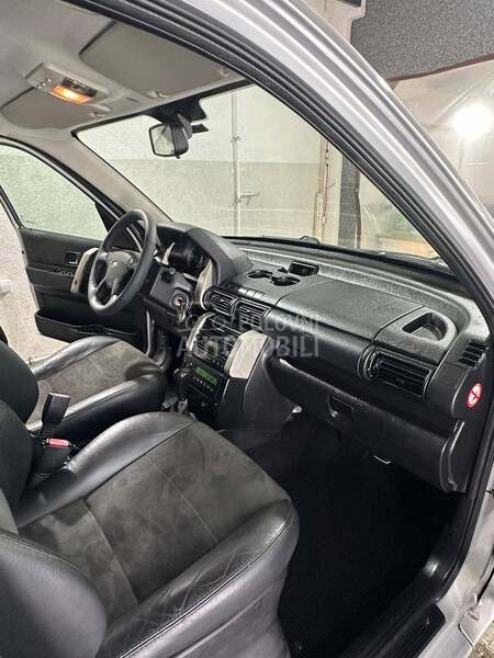 Land Rover Freelander 2.O D4D 4X4  NOV NOV