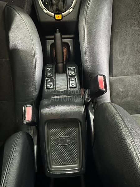 Land Rover Freelander 2.O D4D 4X4  NOV NOV