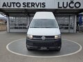 Volkswagen Transporter T6 2.0 TDI 4 MOTION