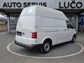 Volkswagen Transporter T6 2.0 TDI 4 MOTION