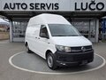 Volkswagen Transporter T6 2.0 TDI 4 MOTION