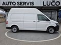 Volkswagen Transporter T6 2.0 TDI 4 MOTION