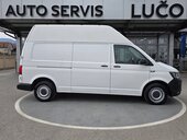 Volkswagen Transporter T6 2.0 TDI 4 MOTION