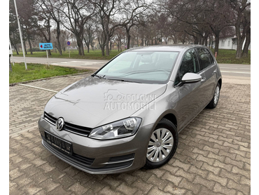 Volkswagen Golf 7 1.2 TSI