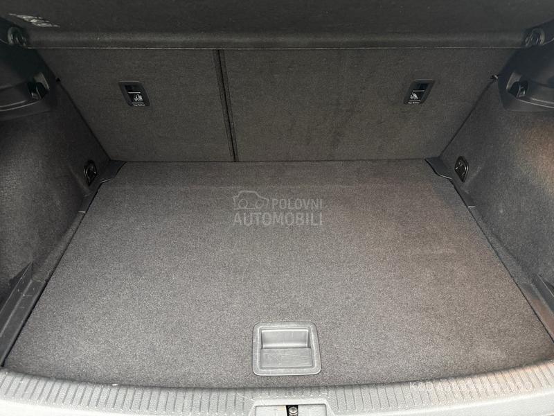 Volkswagen Golf 7 1.2 TSI