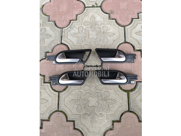 Rucice sa tapacira za Volkswagen Golf 5