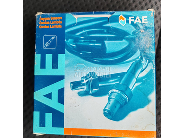 lambda sonda za Renault Clio, Kadjar, Koleos ... od 2017. do 2020. god.