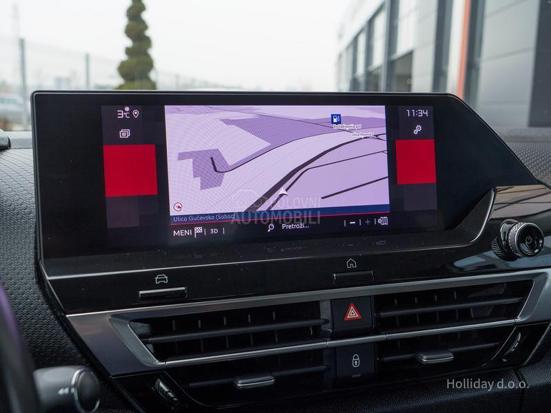 Citroen C4 1.2PureTech Aut