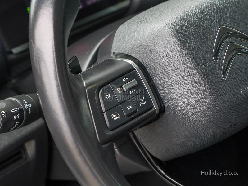 Citroen C4 1.2PureTech Aut