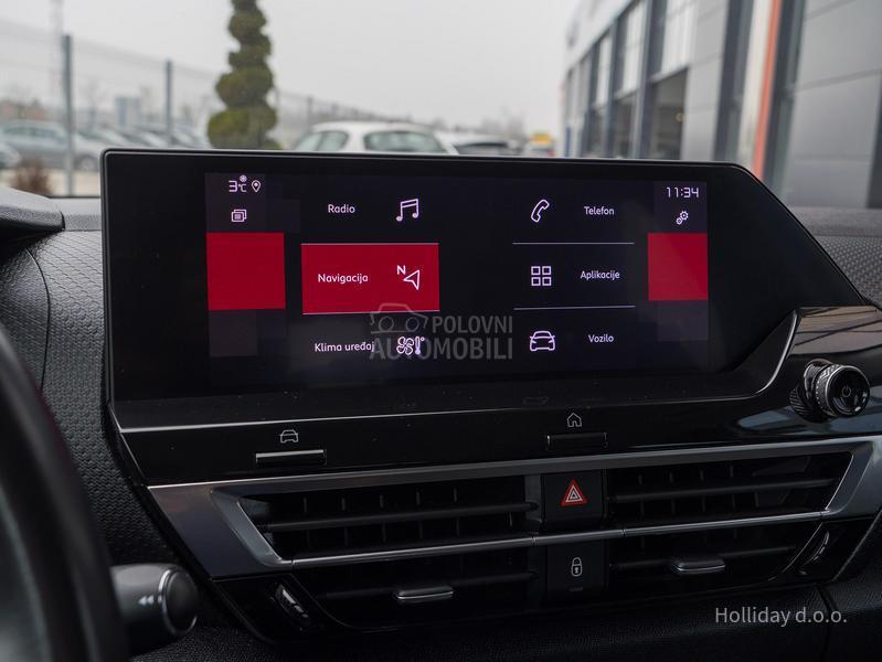 Citroen C4 1.2PureTech Aut