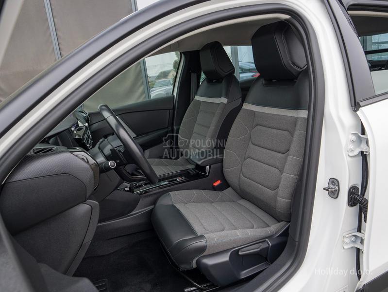 Citroen C4 1.2PureTech Aut