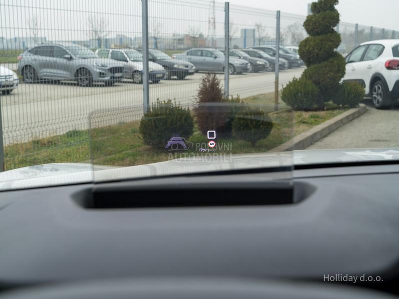 Citroen C4 1.2PureTech Aut