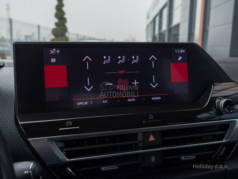 Citroen C4 1.2PureTech Aut