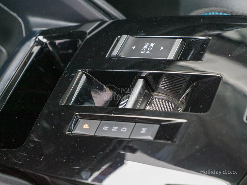 Citroen C4 1.2PureTech Aut