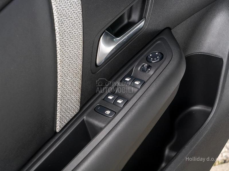 Citroen C4 1.2PureTech Aut